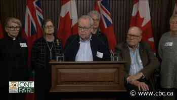 Ex-mayors, advocates slam safe drug consumption site closures as policy failure