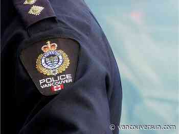 Woman assaulted, subjected to antisemitic slurs at duelling protests: VPD