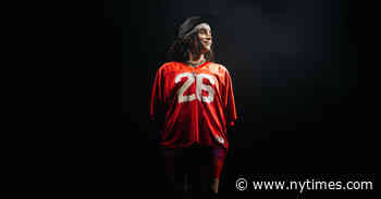 6 of ‘The Greatest’ Songs