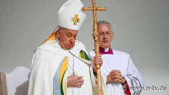 Abschied von der großen Reform: Weltsynode versucht nur noch den "Laden zusammenzuhalten"