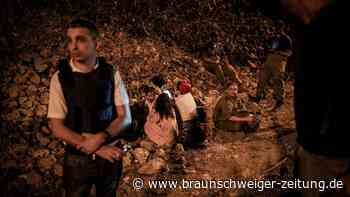 Iranischer Raketenangriff: Israel droht mit Vergeltung