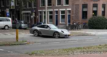 Gespot – Wat klopt er niet aan deze Porsche 997?