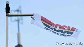 Deutscher Skiverband zieht gegen Weltverband vor Gericht