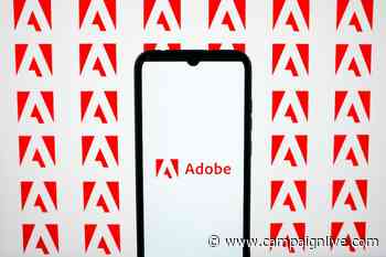 Adobe details its global Stagwell contract, awarding the network creative and social duties