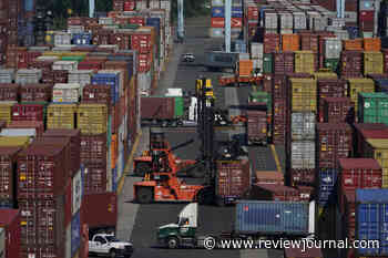 US could see shortages, higher prices if a dockworkers strike drags on