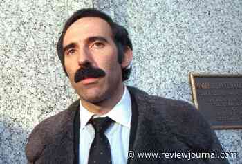 Dan Bilzerian’s company and father face criminal charges