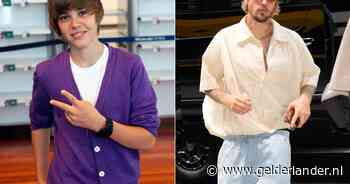 Van bruine, lange lokken naar feilloos afgestemd met Hailey: rust voor Justin Bieber lijkt te zijn weergekeerd