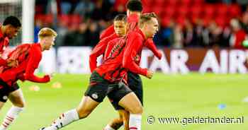 LIVE Champions League | Boekt PSV met Saibari, Til en Dams eerste overwinning tegen Sporting?