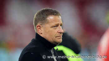 Warum Max Eberl bei Sven Ulreich Nachsicht walten lässt