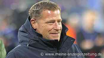 Eberl fühlt sich in der Causa Ulreich an sich selbst erinnert