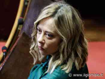 Attacco in Israele, Meloni convoca vertice a Palazzo Chigi