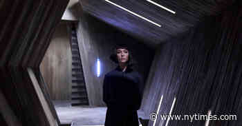 Best Movies and TV Shows Streaming in October: ‘Shrinking,’ ‘Disclaimer’ and More