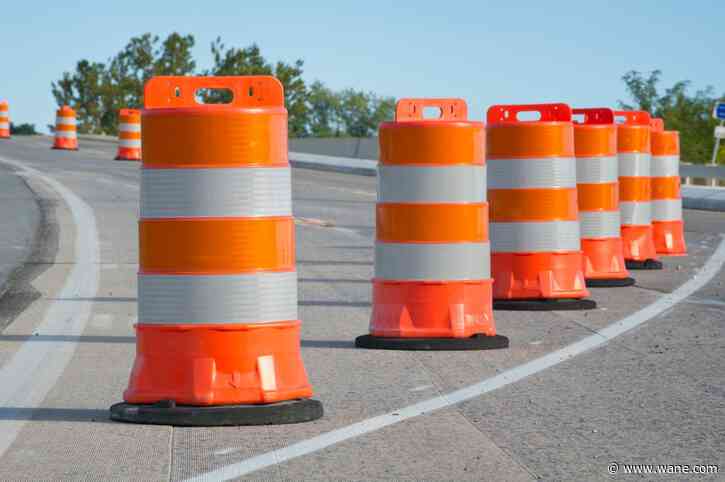 I-69 concrete repairs to last at least another year