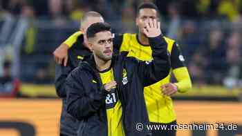 BVB gegen Celtic jetzt im Live-Ticker: Turbo-Start in Dortmund – drei Tore in vier Minuten