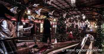 Kerstshow Intratuin 2024: dit moet je weten voor je gaat