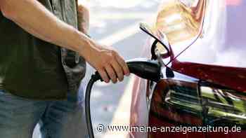 Aktuelle E-Autos folgen der „Logik eines wirtschaftlichen Totalschadens“