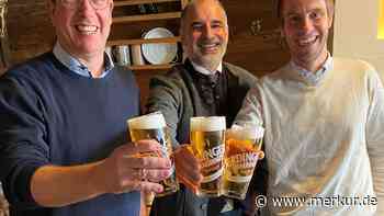 Erdinger: Helles jetzt auch alkoholfrei