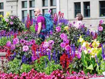 Victoria the best small city in the world, says travel magazine