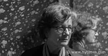 A 64-Year-Old Literary Agent and TikTok Star Adds ‘Novelist’ to Her Résumé