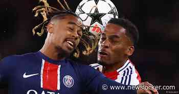 Havertz kopt ragfijne voorzet tegen de touwen voor Arsenal in kraker tegen PSG