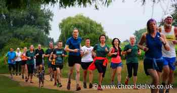 Parkrun celebrates 20 years of boosting health and happiness across the UK