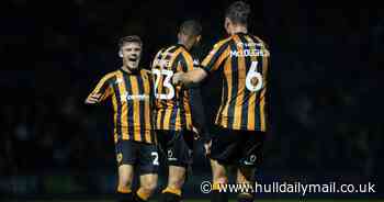 QPR 0-1 Hull City LIVE match updates and reaction from Loftus Road Stadium