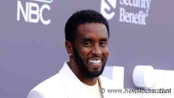 Advocaten dienen 120 aanklachten van misbruik tegen Diddy in