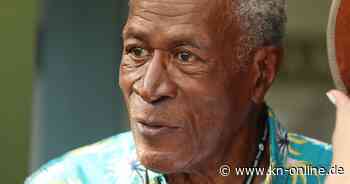 John Amos ist tot: „Stirb langsam″-Schauspieler mit 84 Jahren gestorben