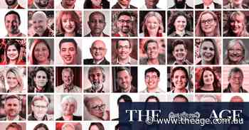 We surveyed your local election candidates. See what they really think