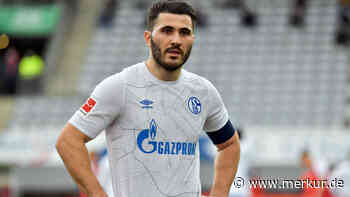 Kolašinac lässt mit Erinnerung an Schalke-Abstieg tief blicken