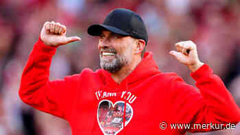 Nagelsmann-Nachfolger? Klopp äußert sich zu Gerüchten