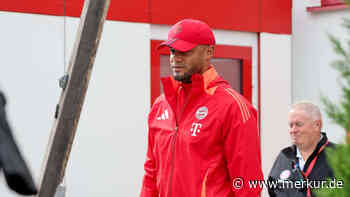 Effenberg: Das macht Bayern-Coach Kompany besser als Tuchel