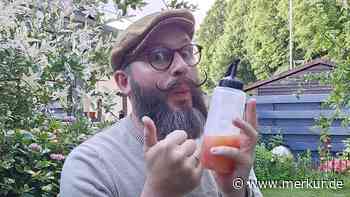 Vielseitiger Genuss: Fruchtige Sweet-Chili-Sauce nach Christopher Lichter