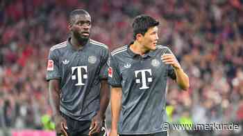 Bayern-CEO Dreesen lobt mutige Personalentscheidung von Kompany