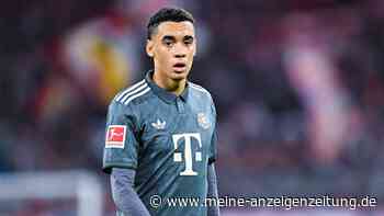 Verlängert Musiala beim FC Bayern? Aktuell ist keine Einigung in Sicht