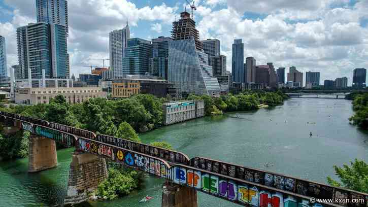 New book details how Austin lost its 'magic' — and the larger threat its trajectory may represent 