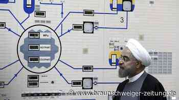 Nach Irans Angriff: Greift Israel jetzt Atomanlagen an?