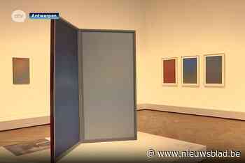 Vlaamse regering wil nauwere samenwerking tussen Antwerpse musea KMSKA en M HKA