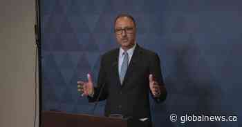 Sohi launches campaign to ask province for more municipal support