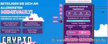 Ripple (XRP): Bester Top 10 Coin - jetzt einsteigen?