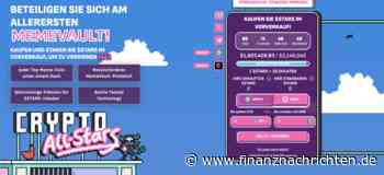 Eskalation zwischen Iran und Israel lässt Kryptomarkt einbrechen - Solana fällt unter 150 Dollar