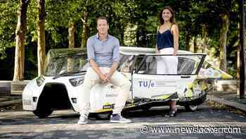 Anna Gimbr&egrave;re en Herman van der Zandt verwachten kindje samen: 'Leuk dat het komt'