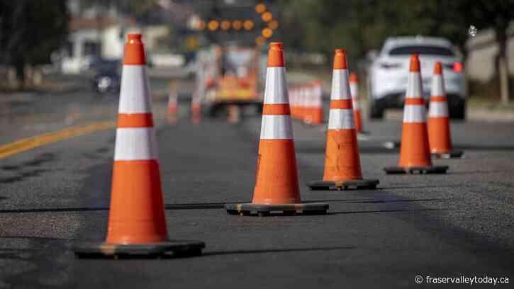 YOUR PERSPECTIVE: Drive safely in cone zones to save lives