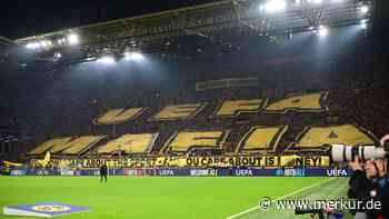 BVB schießt Celtic ab – Fans protestieren trotzdem