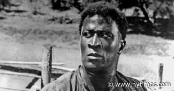 John Amos, a Star of ‘Good Times’ and ‘Roots,’ Dies at 84