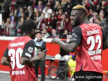 Il Milan si sveglia troppo tardi e viene sconfitto 1-0 dal Bayer Leverkusen