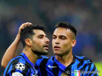 Champions League, l'Inter spazza via per 4-0 la Stella Rossa