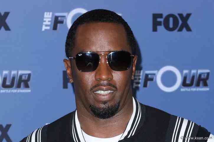 Sean 'Diddy' Combs accused of sexual misconduct by 120 people, attorney says