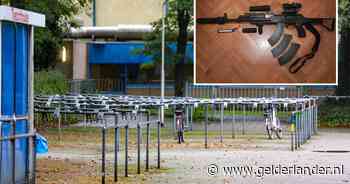 Tweede dreigement was ‘misplaatste grap’, middelbare scholen woensdag weer open