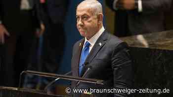 Netanjahu kündigt Vergeltung an: Iran „wird dafür bezahlen“